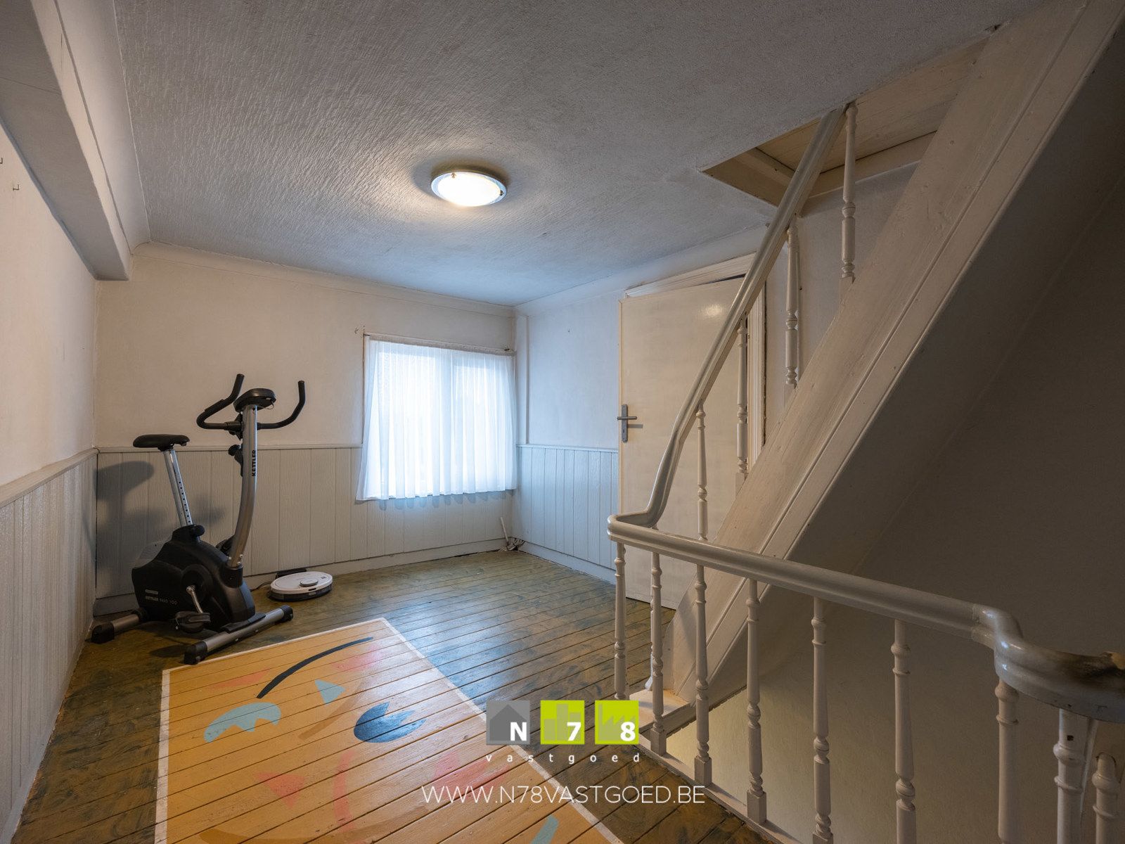 Appartement te koop foto 12