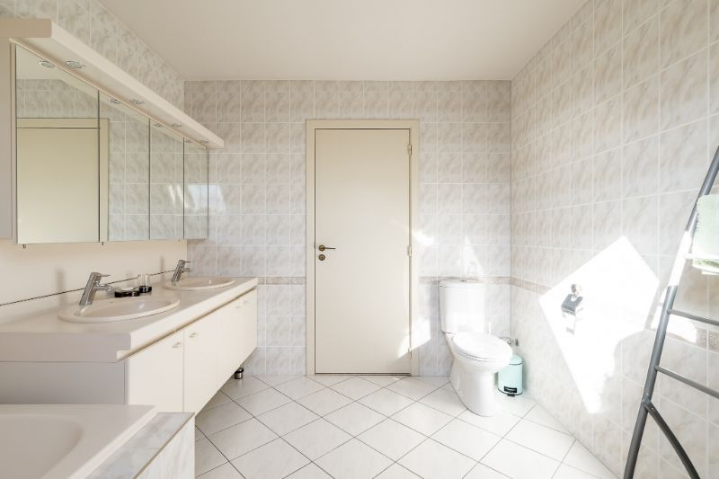 Charmante, instapklare woning met prachtige tuin in rustige doodlopende straat gelegen in een residentiële omgeving foto 16