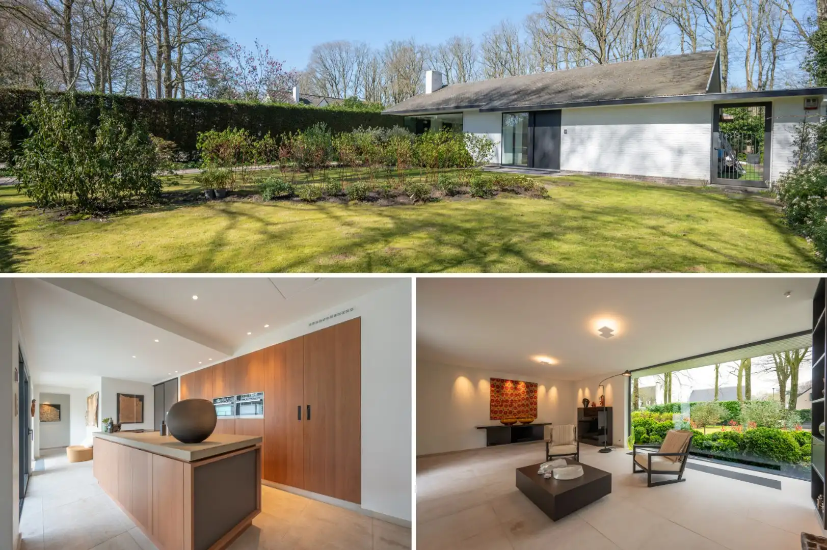 Villa te koop Beukenlaan 12 - - 8310 Sint-Kruis
