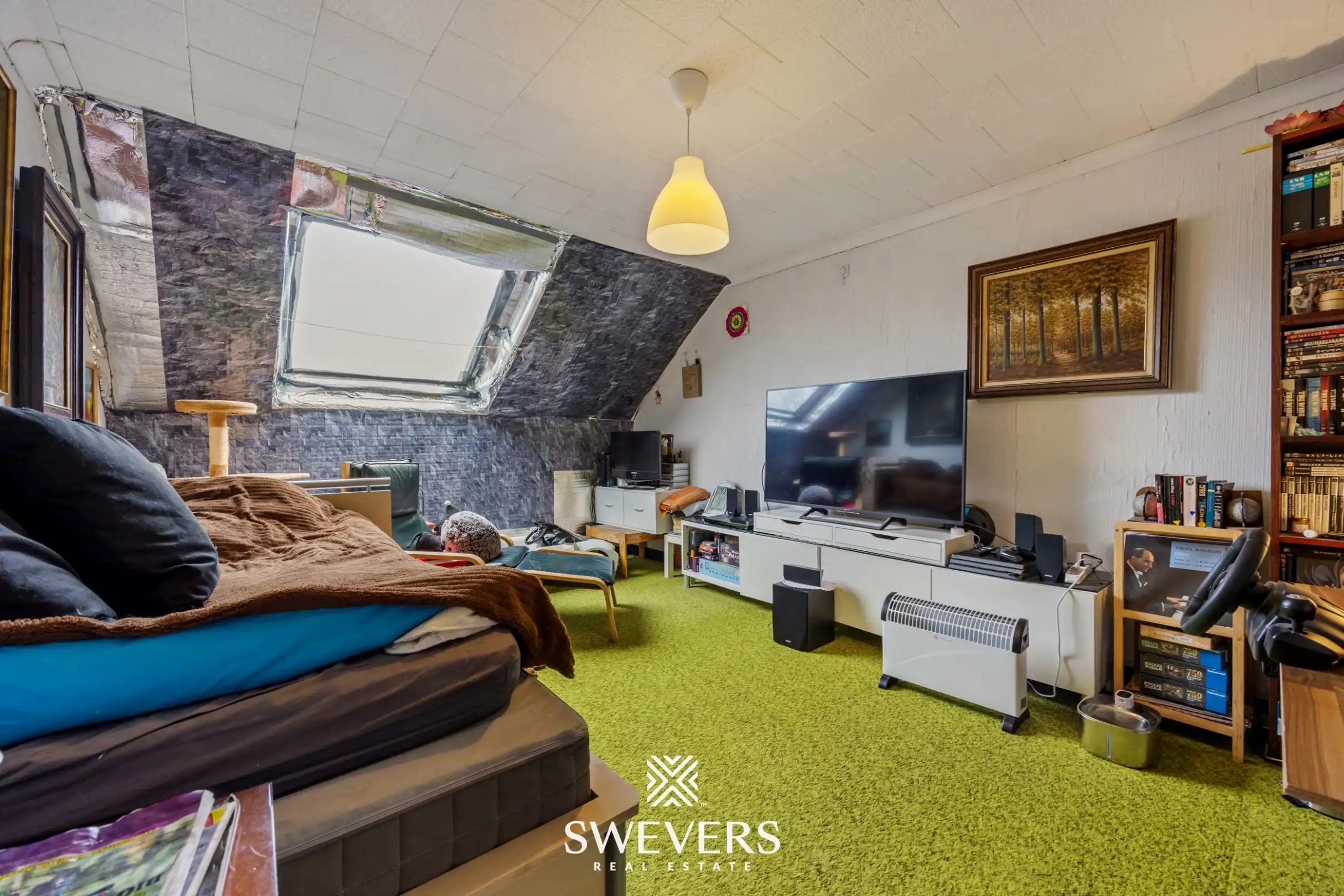 Mooie landelijk gelegen woning met 3 slaapkamers te Gotem foto 21