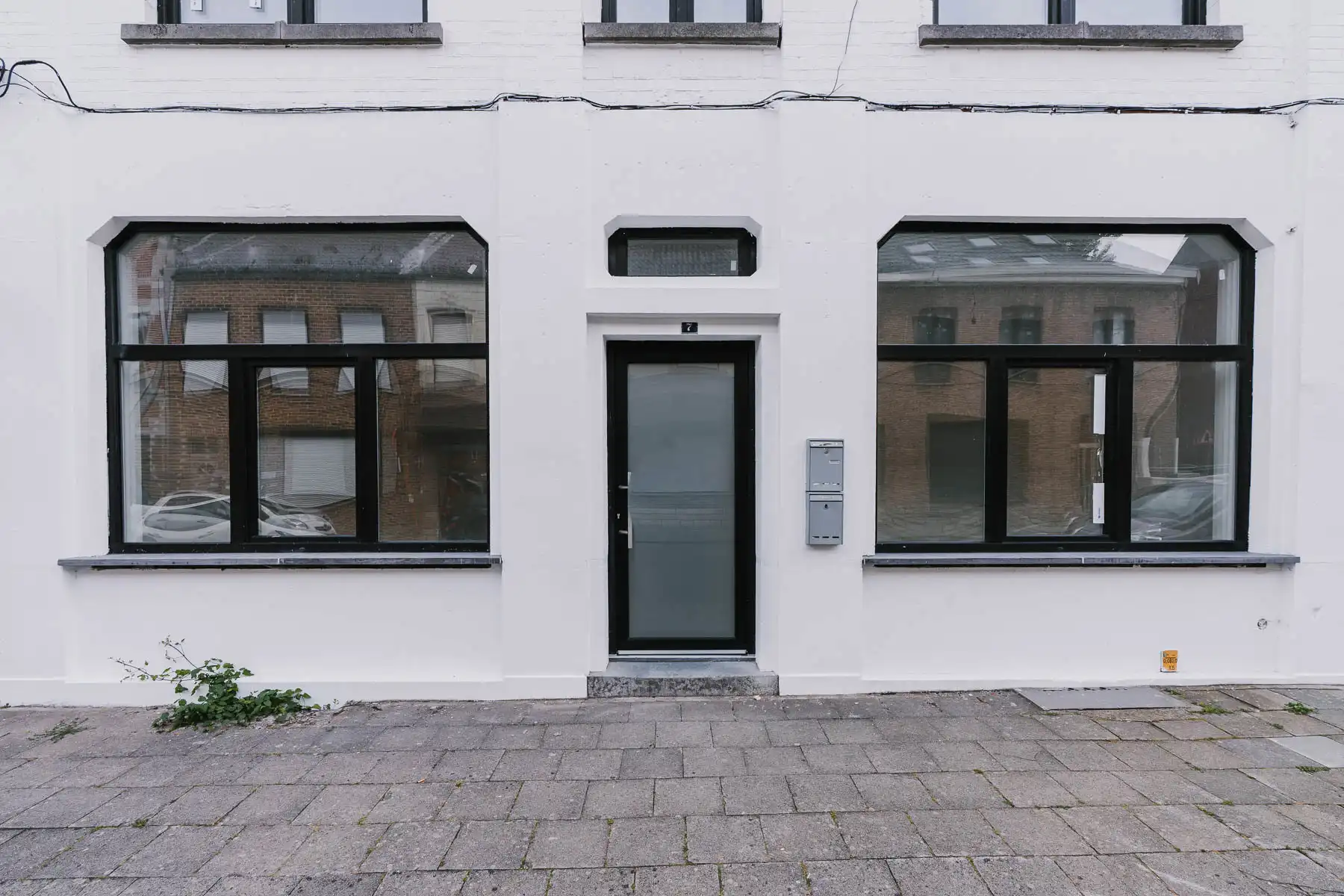 Prachtig, lichtrijk appartement op wandelafstand van station foto 3