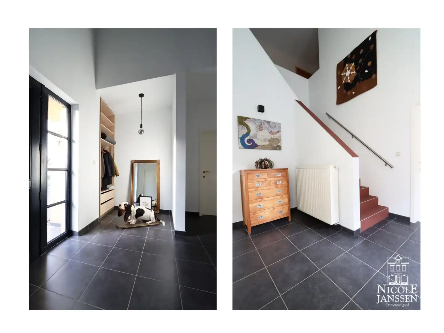 Ruime gezinswoning  foto 5