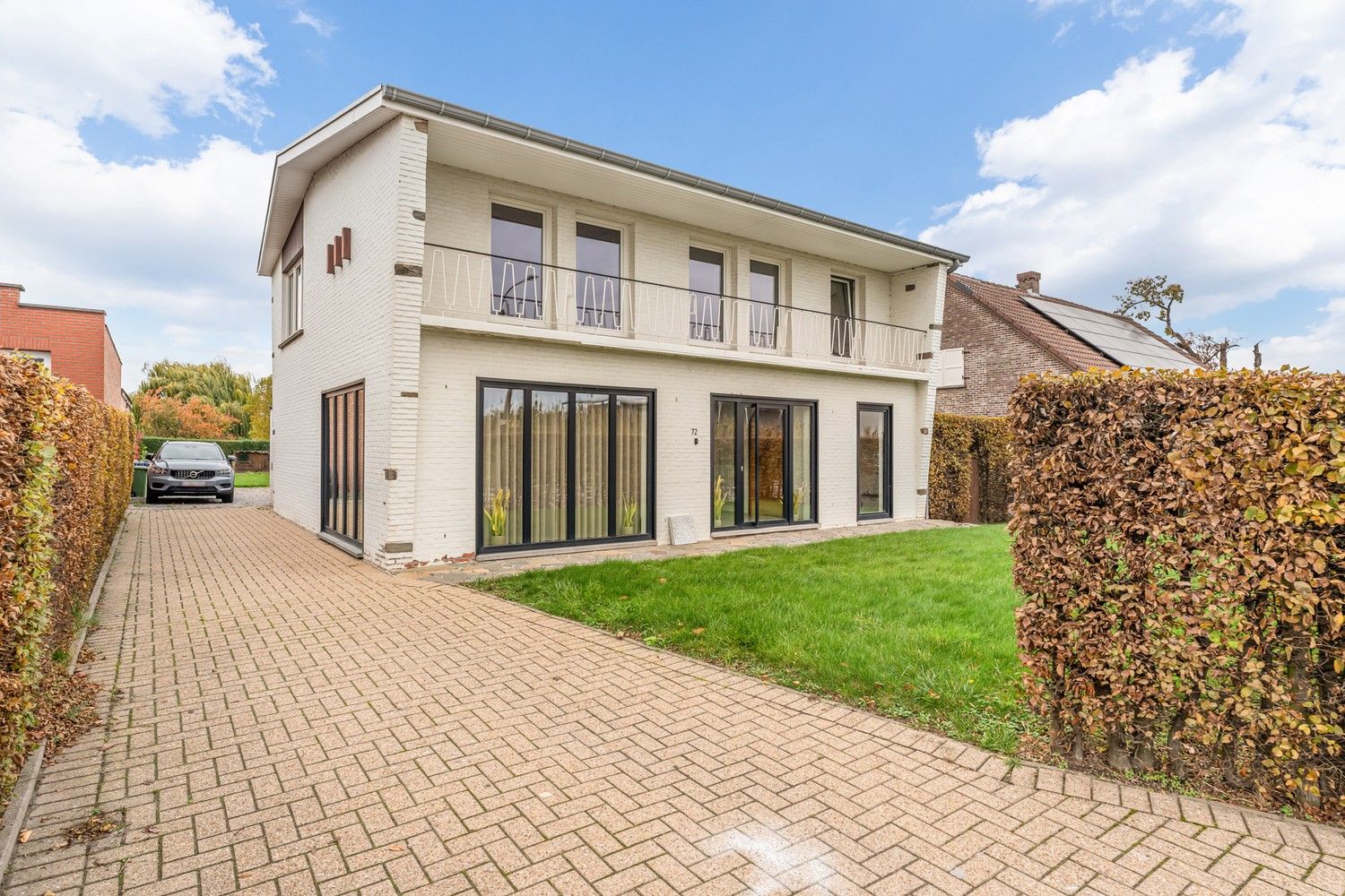 Hoofdfoto van de publicatie: Gerenoveerde, gunstig gelegen woning met 3 slaapkamers te Ordingen