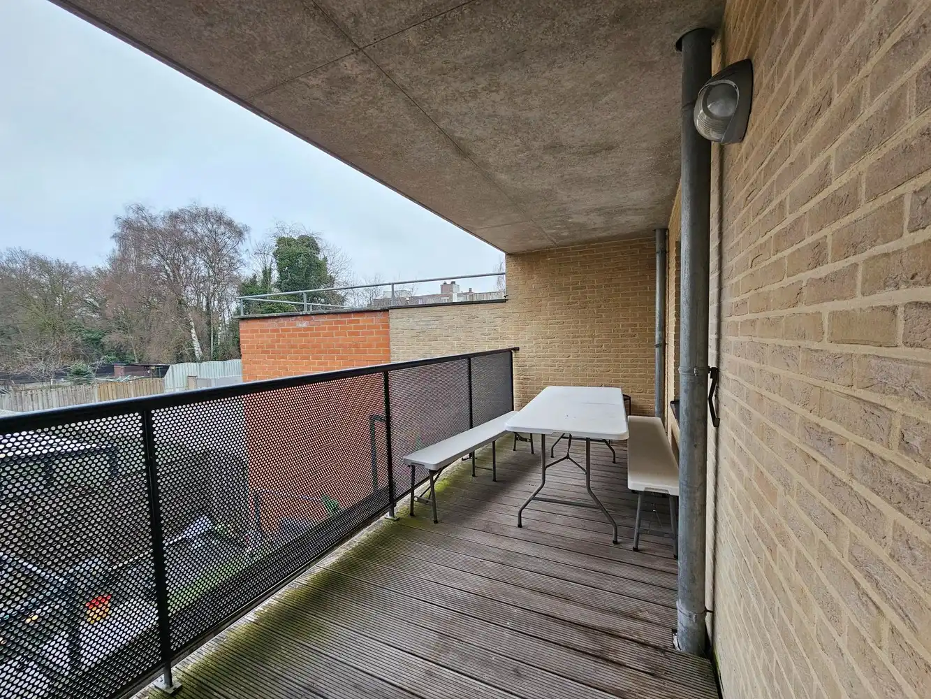 Appartement te huur foto 8