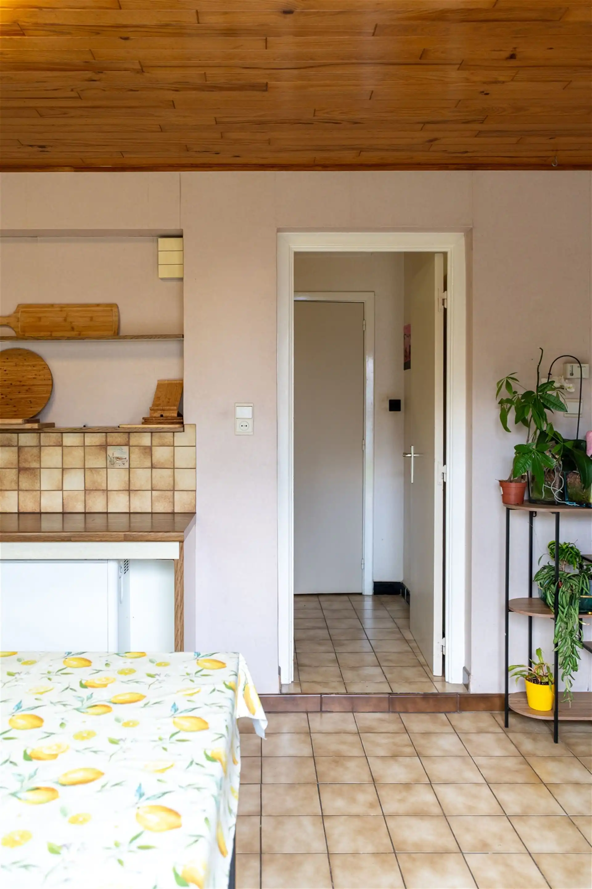 Rustig wonen nabij het centrum met Zuidoost-tuin, EPC B  foto 22
