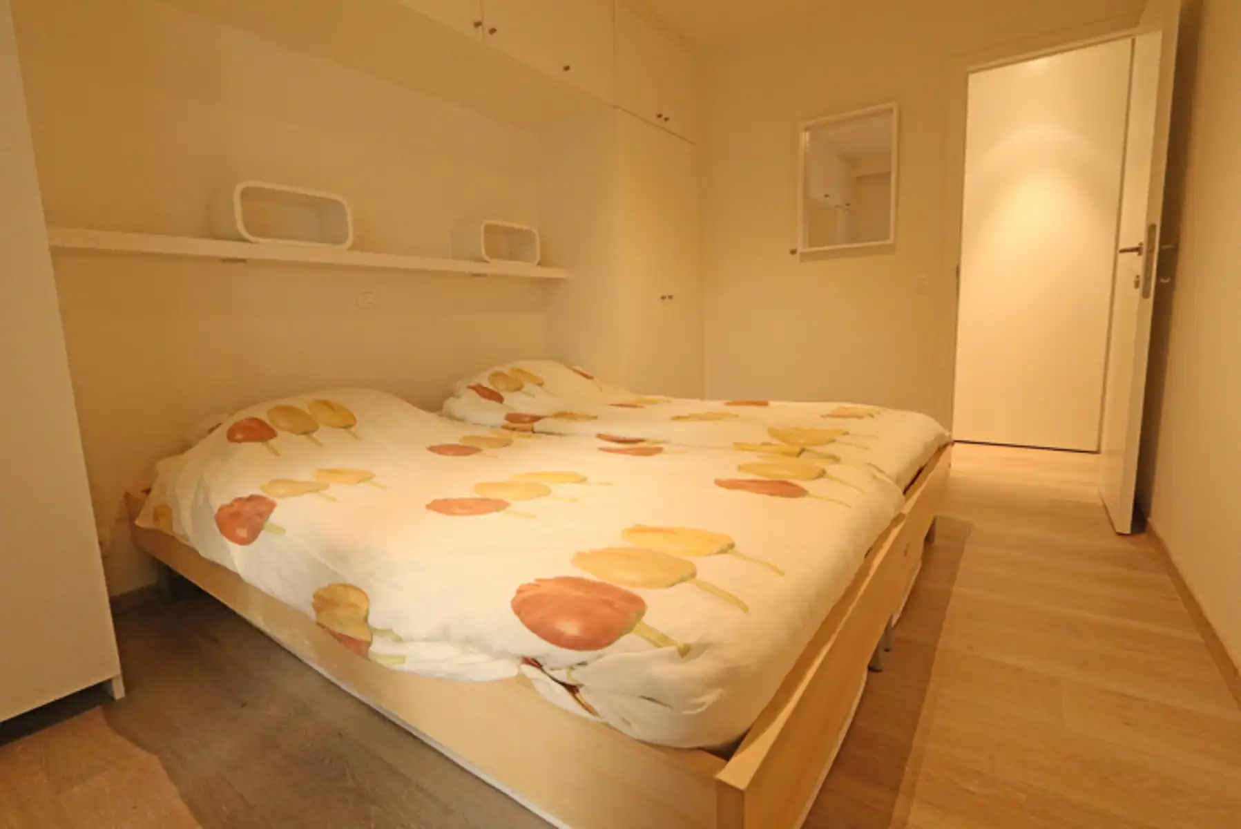 Stijlvol appartement in het hart van het Zoute! foto 7