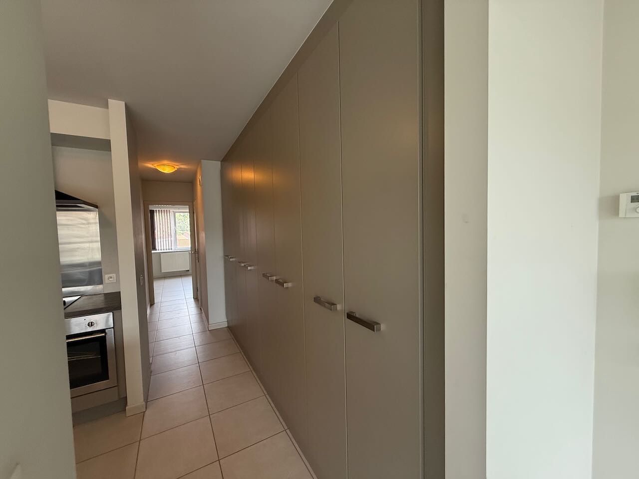 Gezellig 1-slaapkamerappartement foto 6