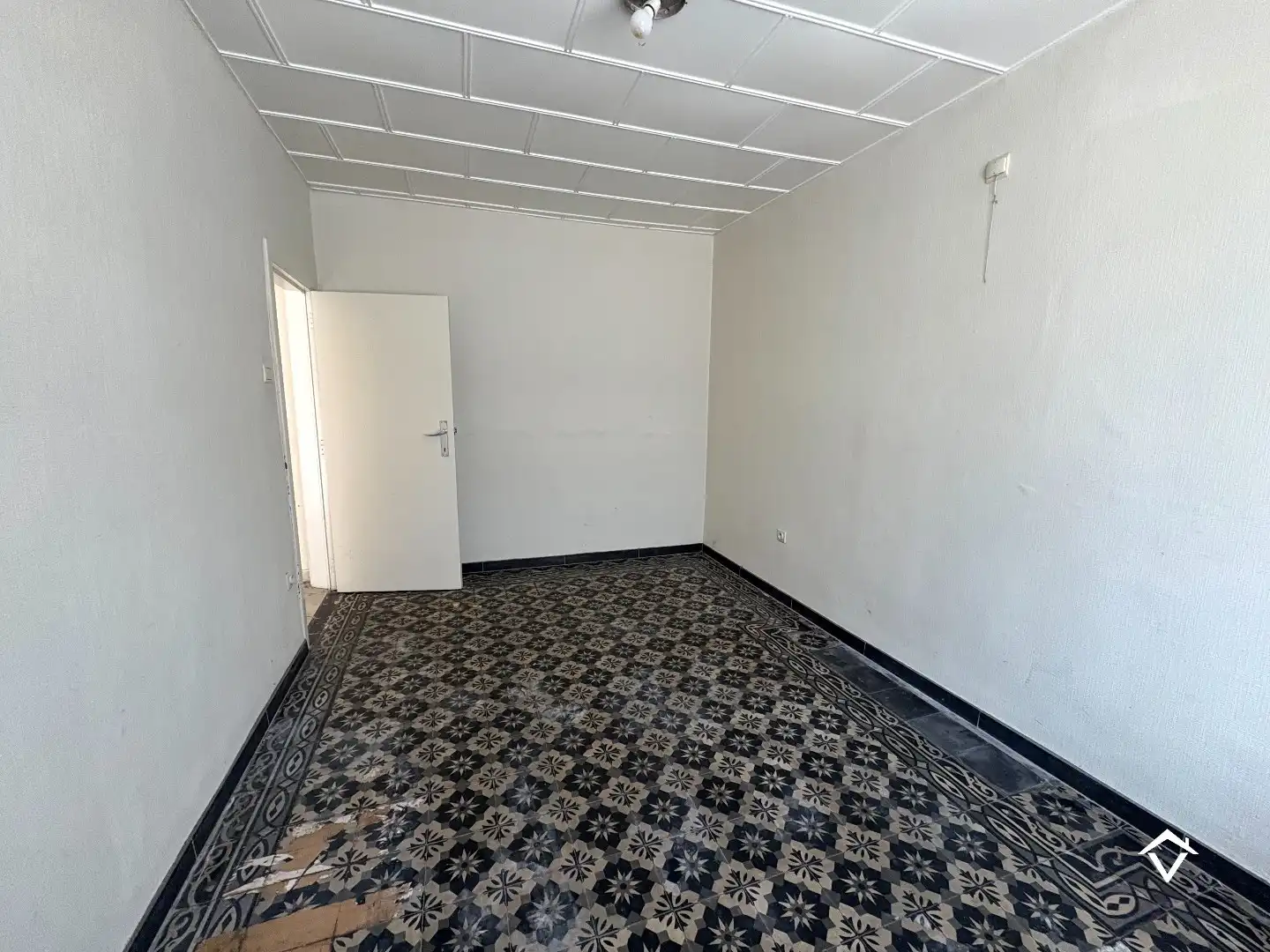 Unieke ruime eigendom op 1169 m² grond met voormalige handelsruimte in centrum Koekelare foto 19