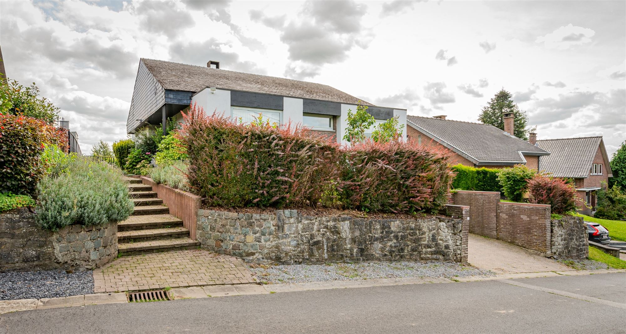 Ruime viergevelwoning met 4 slaapkamers en garage foto 33