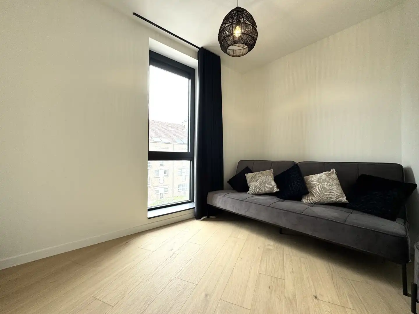 Prachtig bemeubeld appartement met 2 slaapkamers te huur nabij Genk centrum foto 14