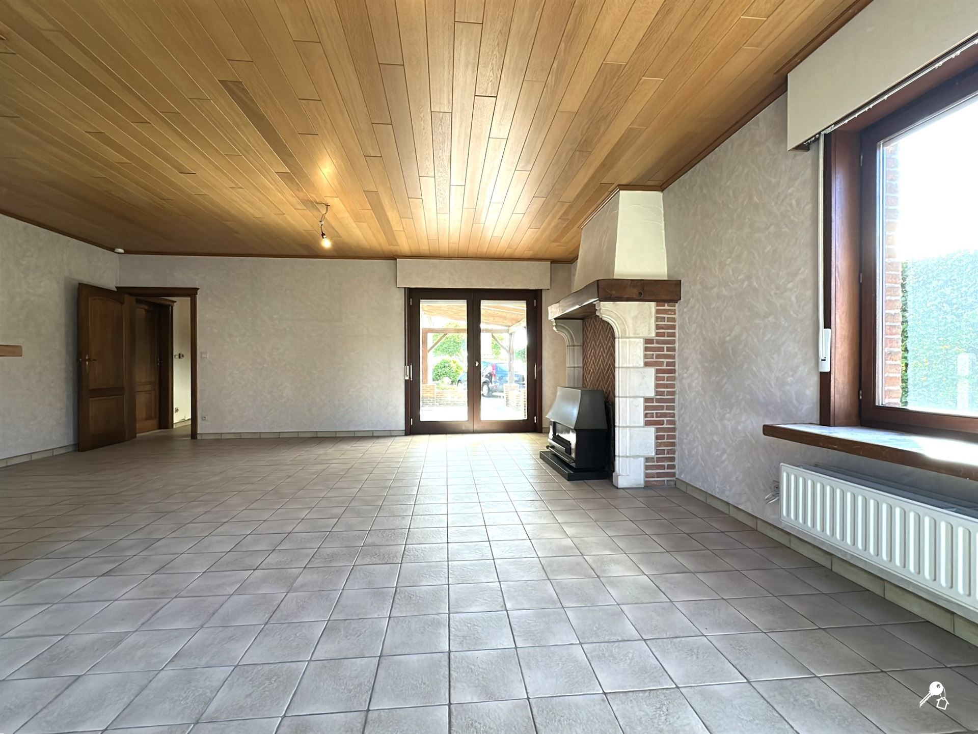 Instapklare gezinswoning met ruime tuin en uitbreidingsmogelijkheden foto 3