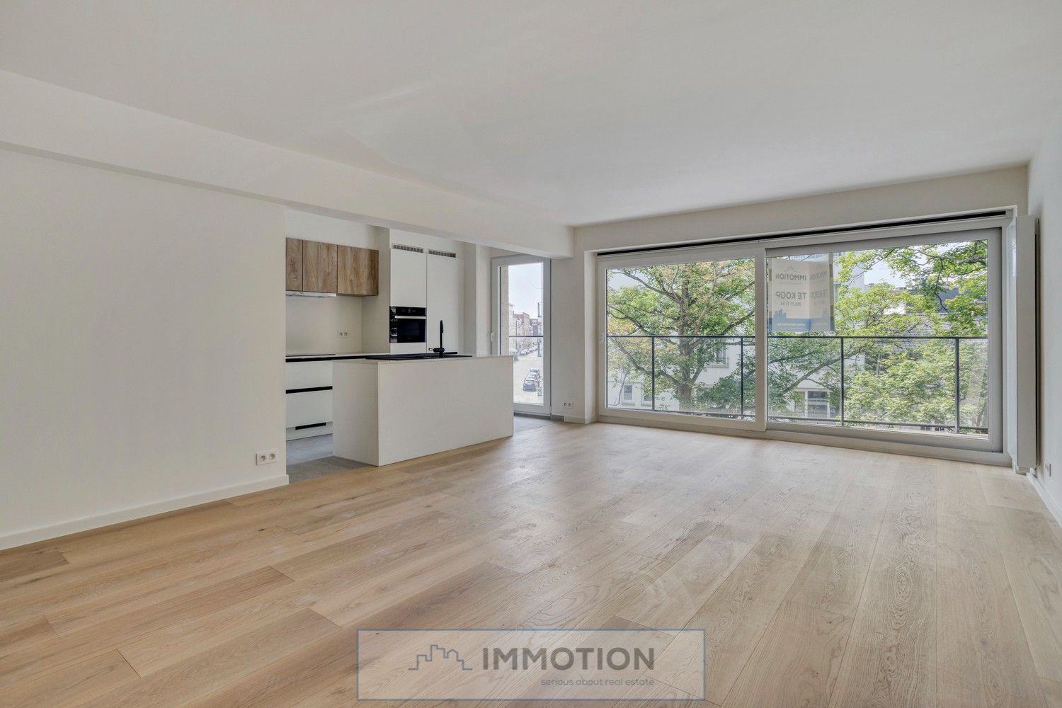 RESIDENTIE SOPHIA - INSTAPKLARE APPARTEMENTEN - 66 % VERKOCHT foto 6