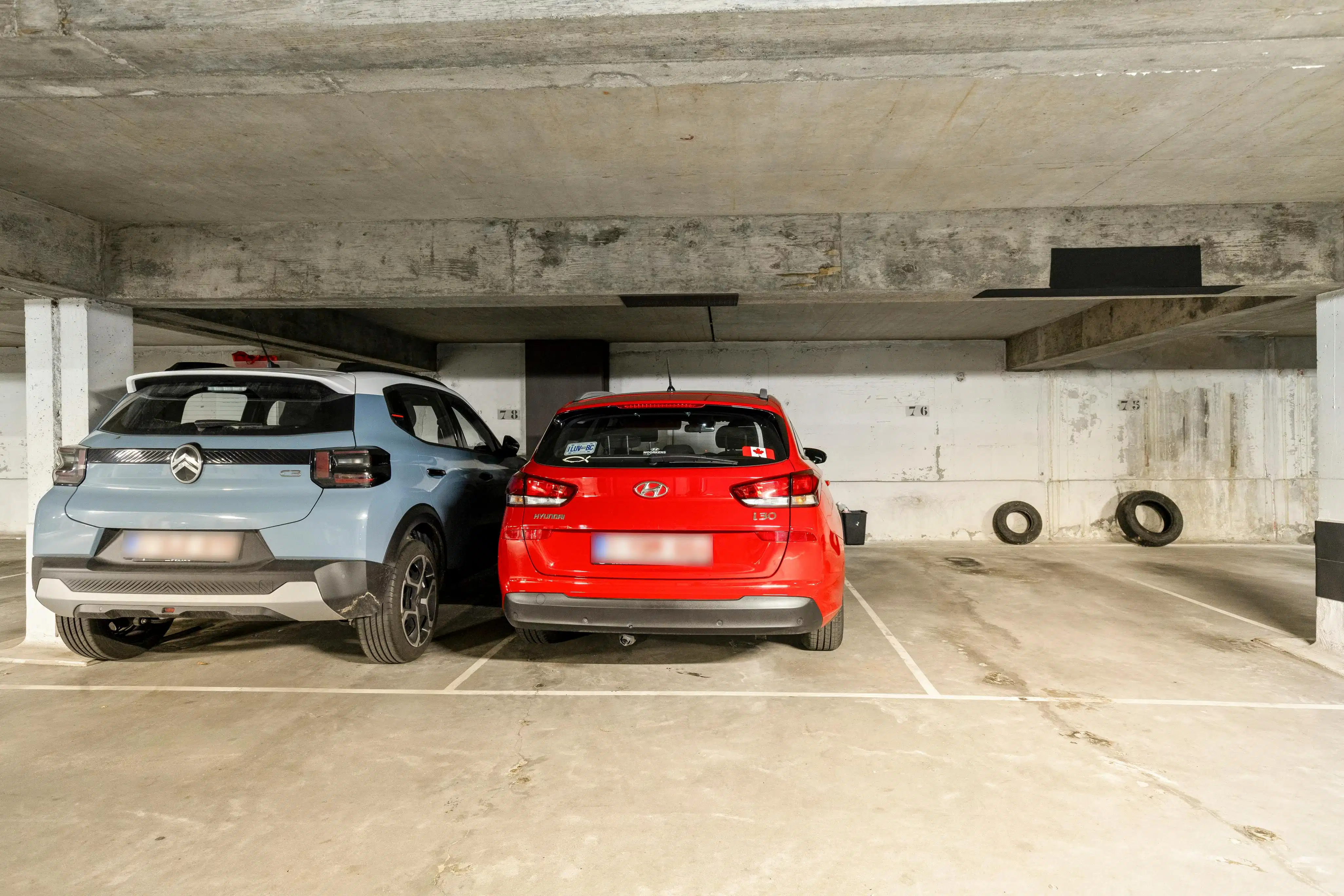 Uitzonderlijk ruim appartement met 2 terrassen te koop foto 15