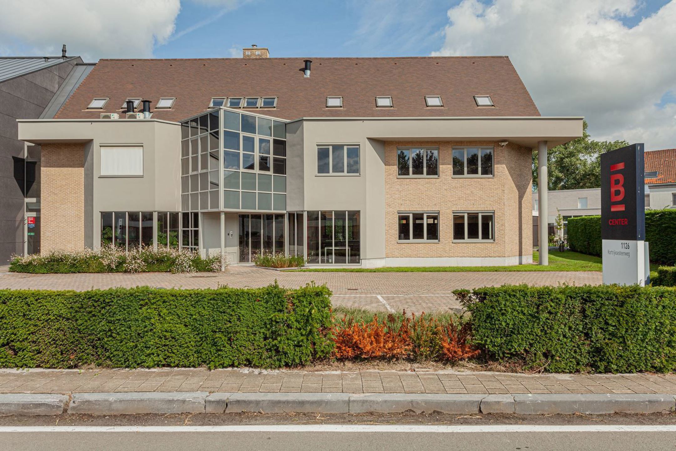 ALL-IN pakket kantoorruimte op top locatie foto 7