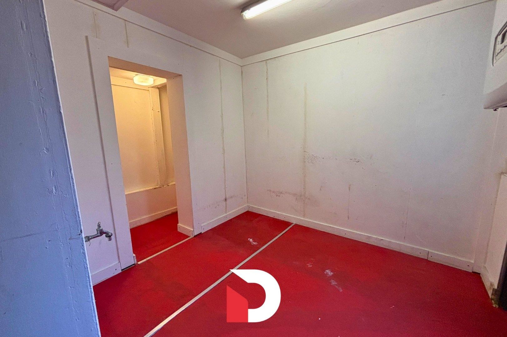 Gezellige stadswoning met 1 slaapkamer foto 12
