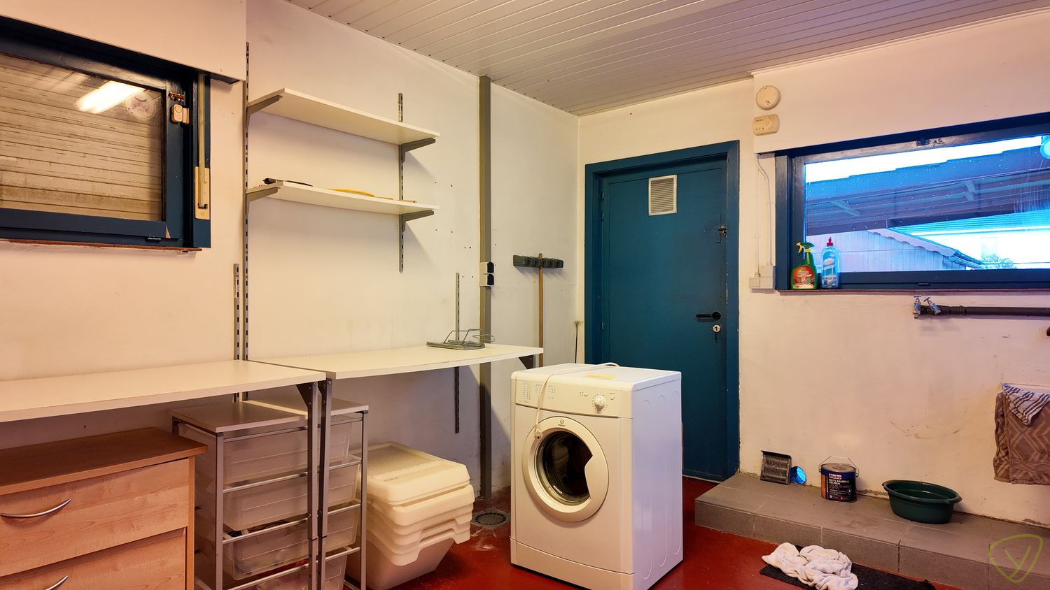 Rustig gelegen vrijstaande gezinswoning met ruime tuin in Eeklo! foto 9