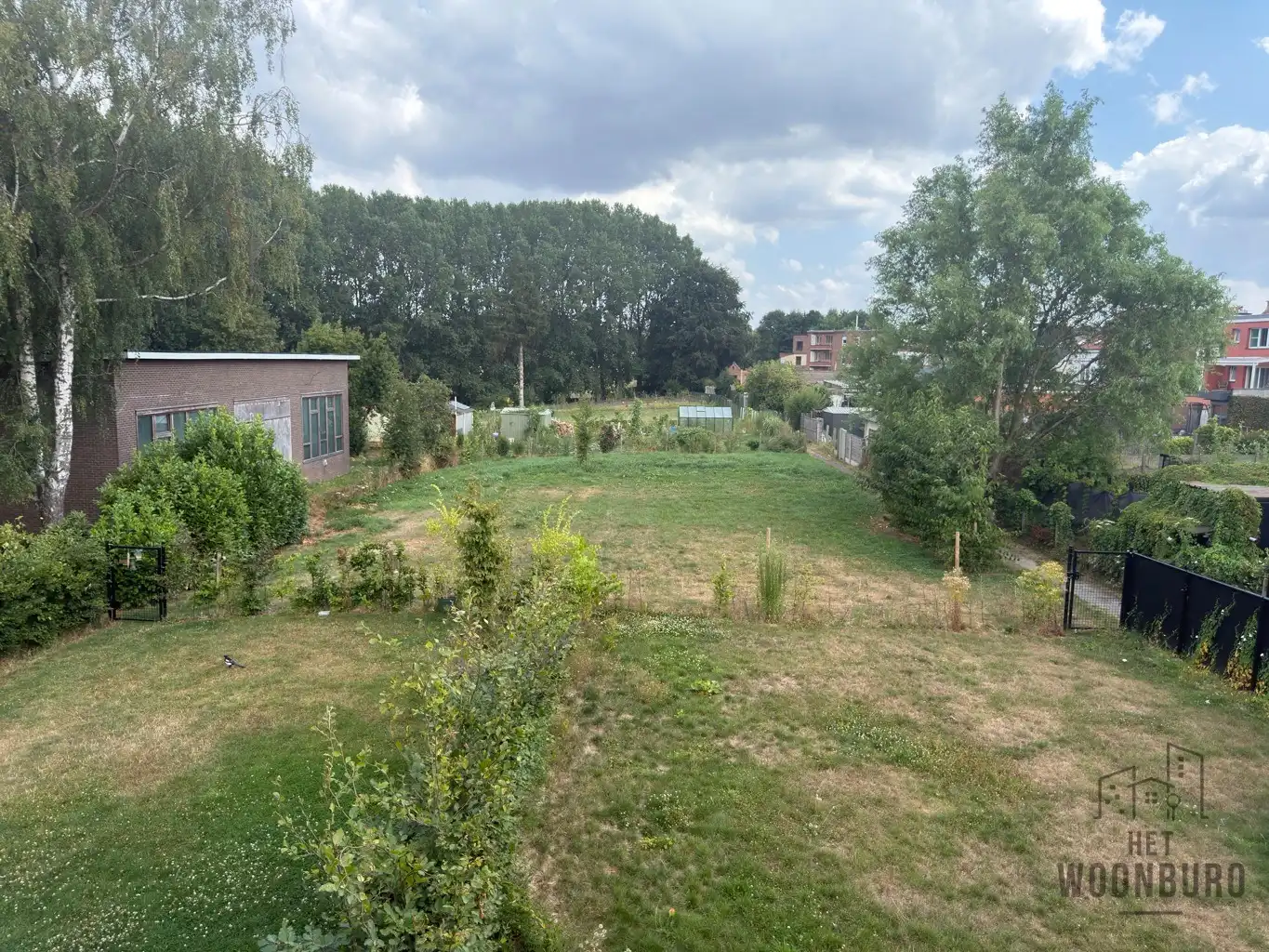 Appartement 1e verd. met autostaanplaats foto 14