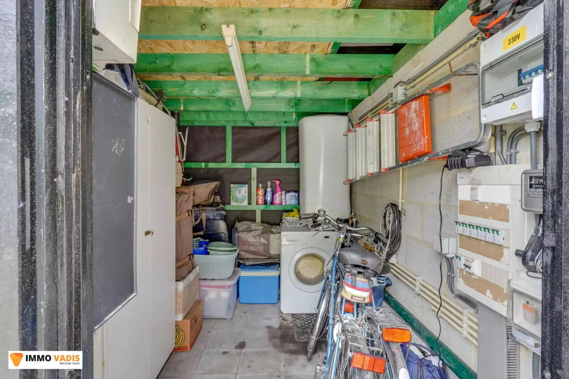 Vakantiewoning met 2 slaapkamers foto 17