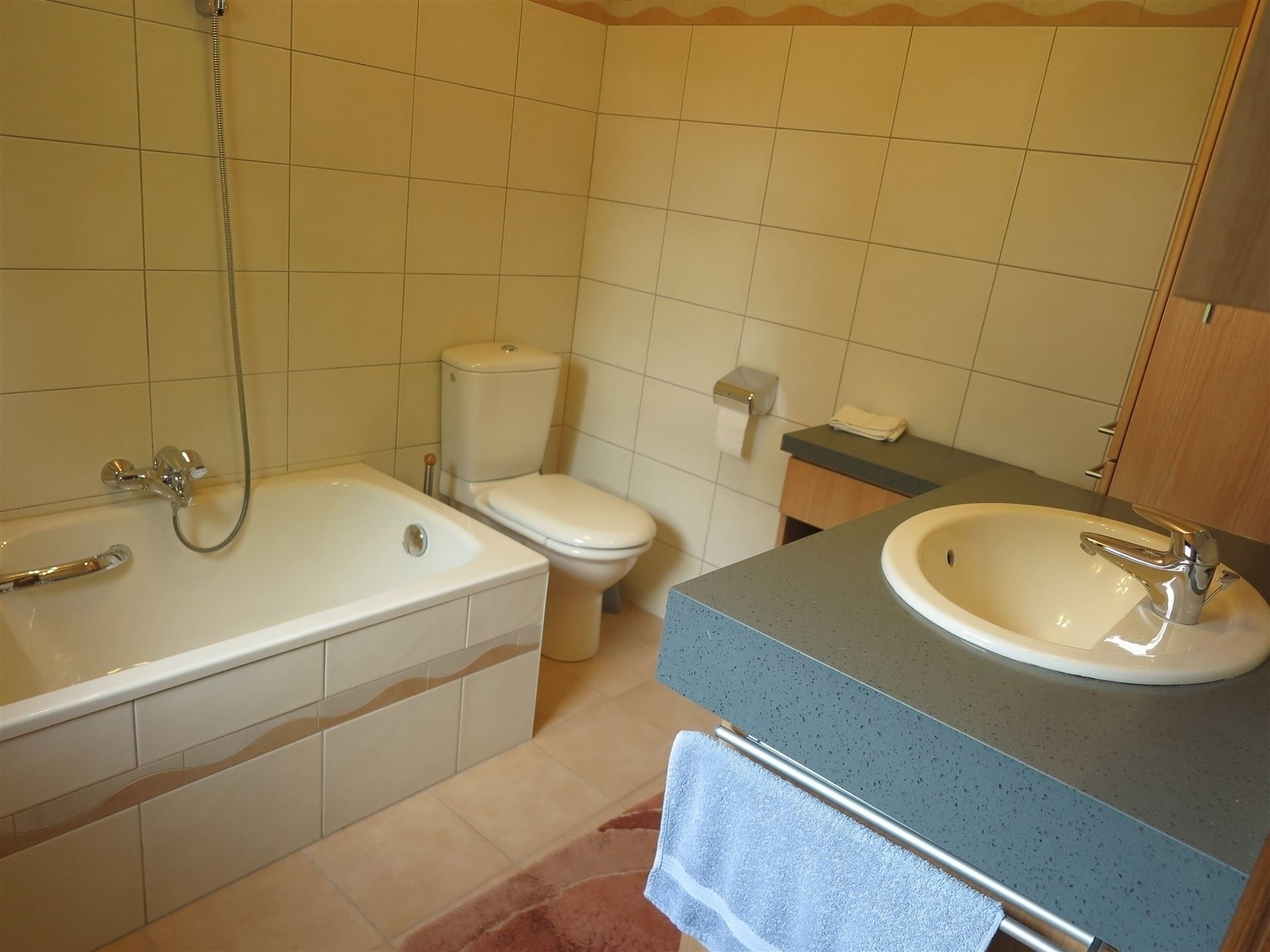 Huis foto 13