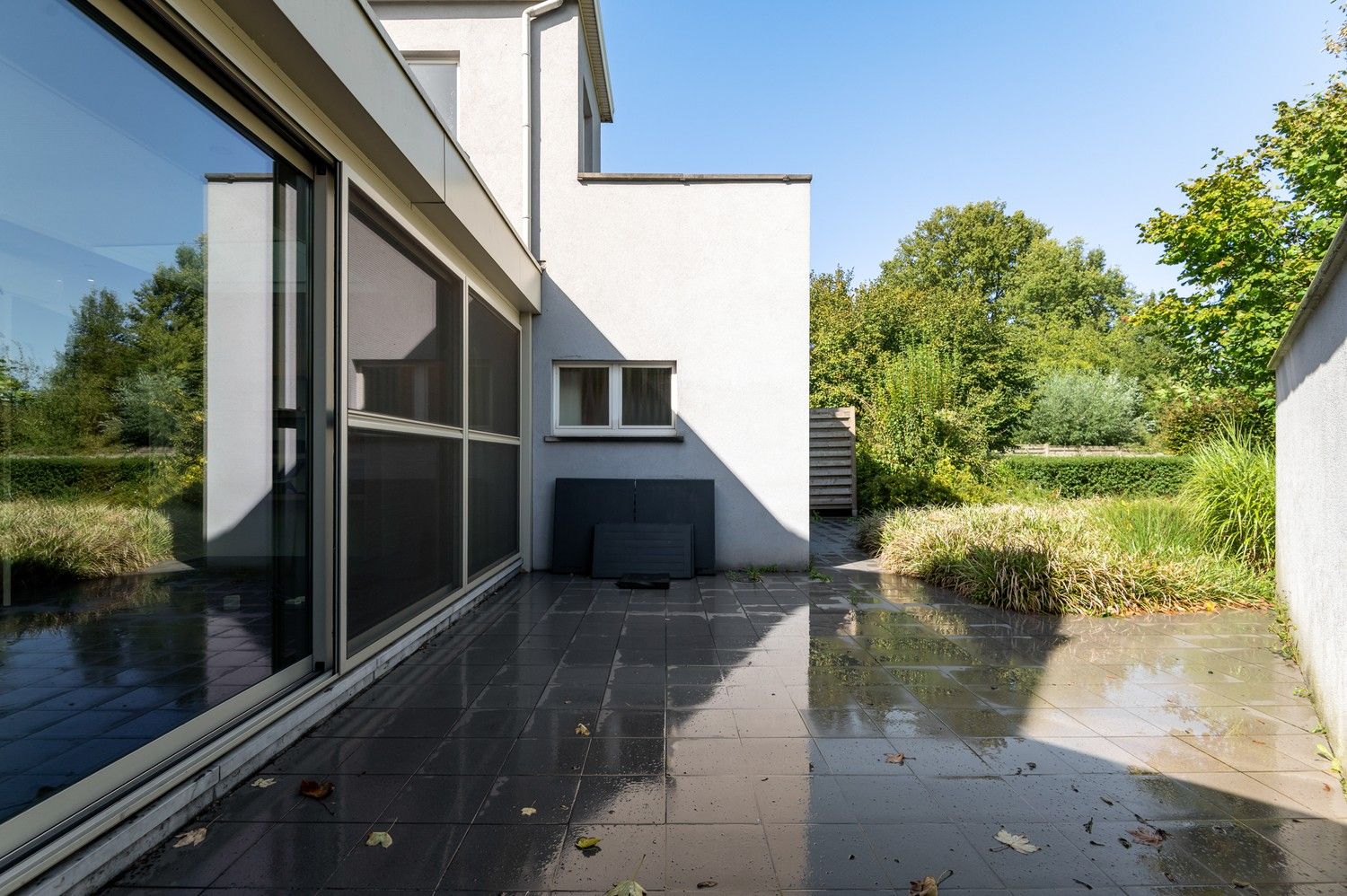 Ruim kantoorgebouw op een centrale locatie te koop in Wommelgem foto 16