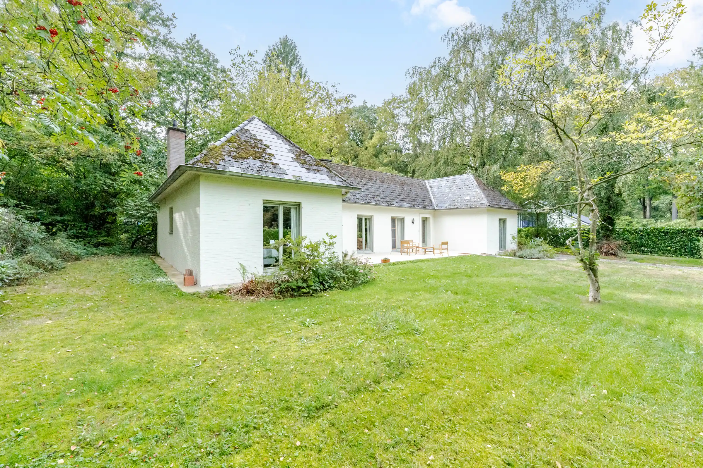 Woning in het Loveld met uitbreidingspotentieel foto 33