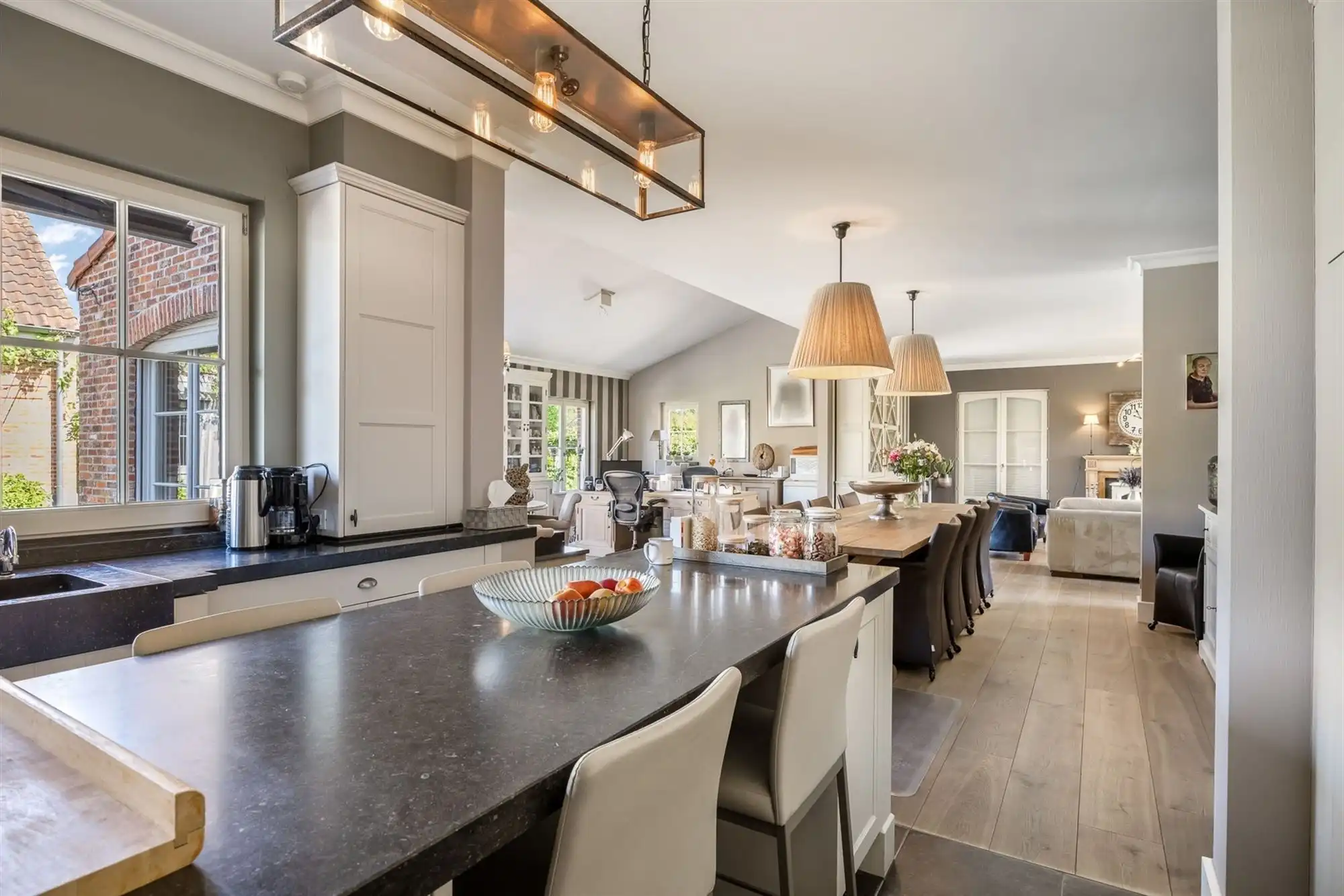 UNIEK EIGENDOM TE PAAL OP PERCEEL VAN MAAR LIEFST 1,2 HECTARE foto 34