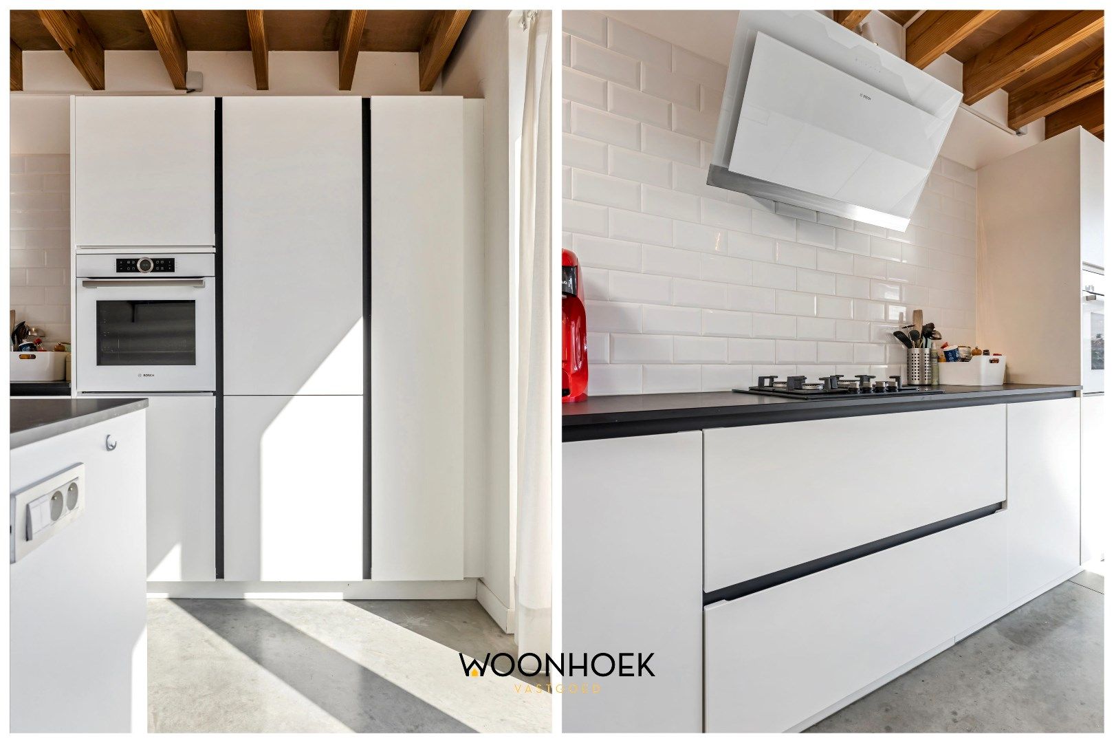 VERKOCHT binnen de week! Woonhoek Vastgoed Lokeren foto 3
