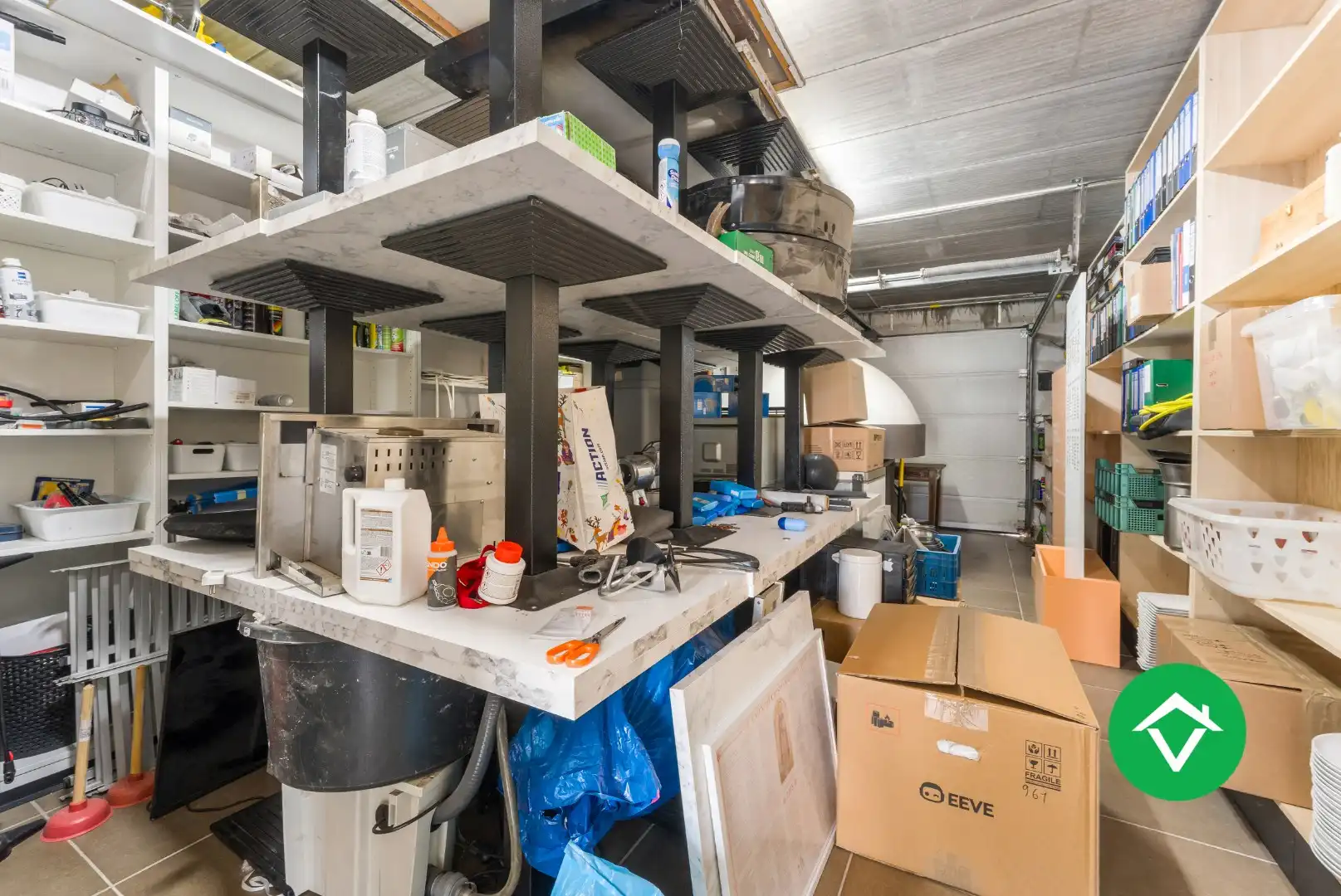 Woning met 4 slaapkamers en tuin te Torhout foto 15