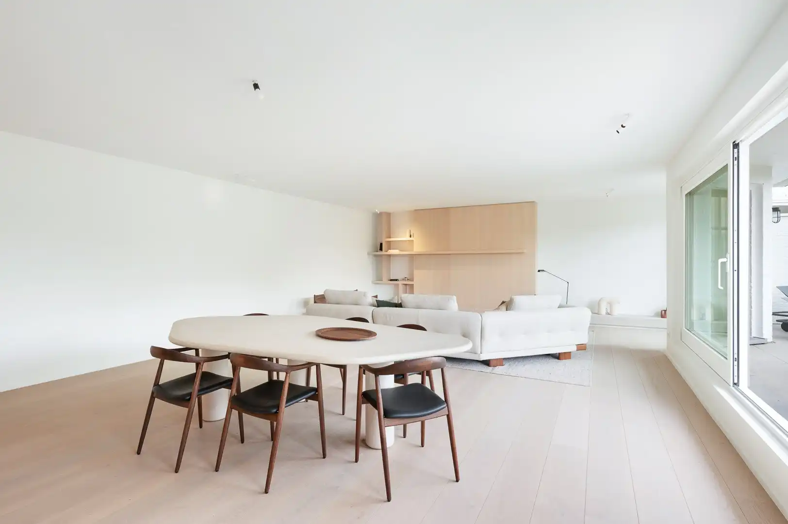 Exceptioneel appartement met zuidgericht terras nabij de zee en het Zwin. foto 10