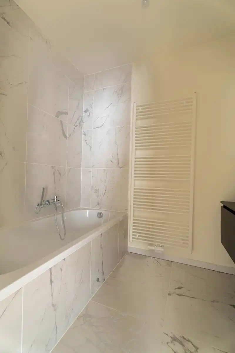 Graaf van Vlaanderen – Exclusief wonen in het hart van Gent. foto 13