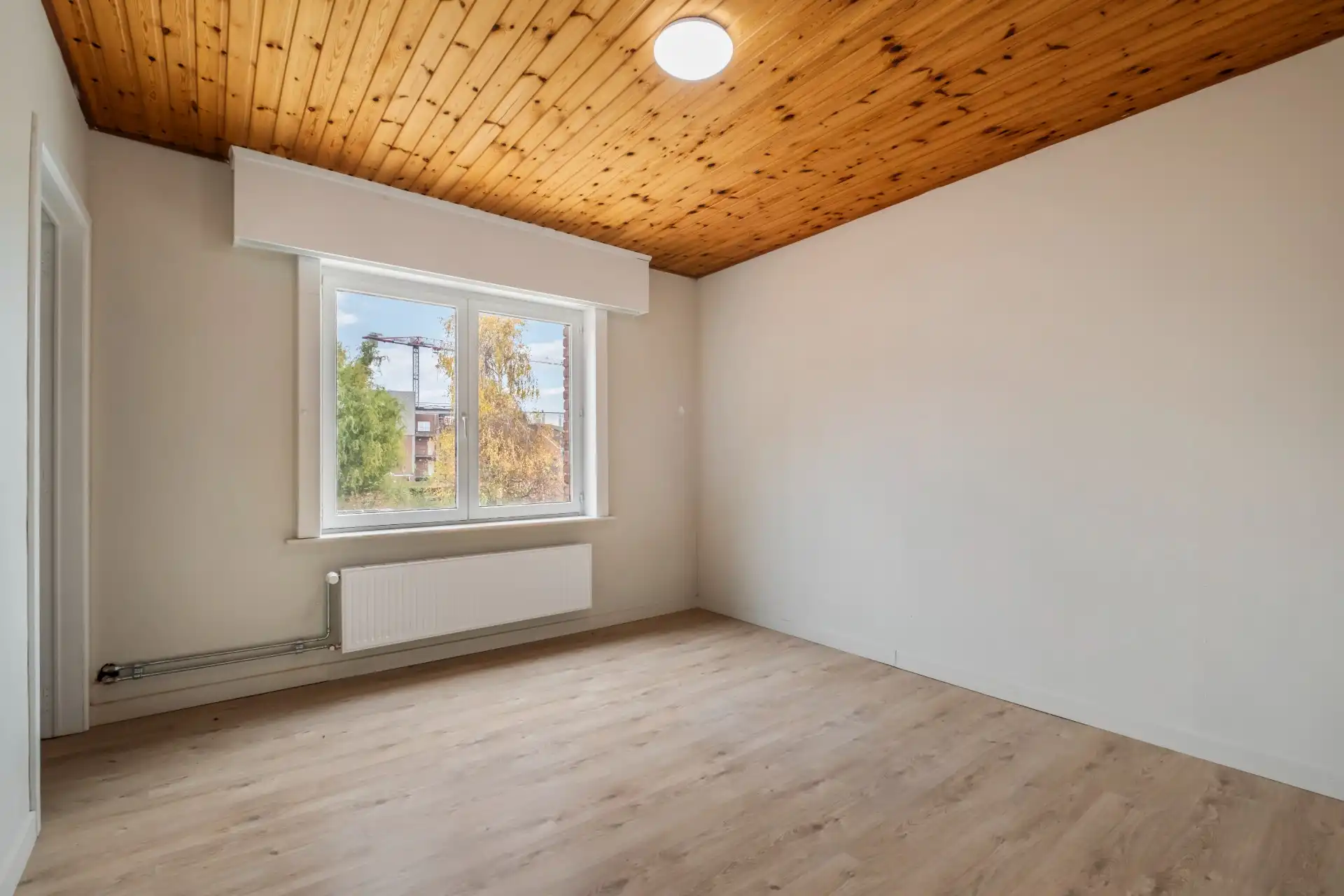 Instapklare woning met 3 slaapkamers in centrum Waregem foto 13