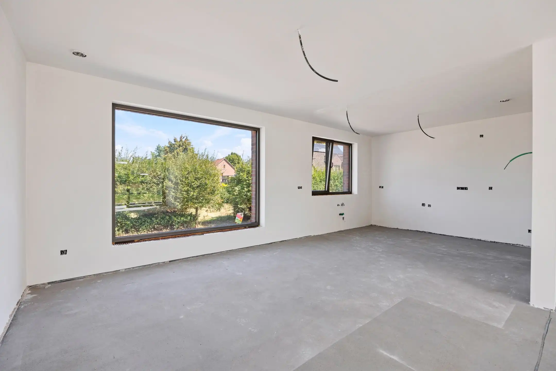 Nieuwbouwwoning in het rustige Vlijtingen foto 7