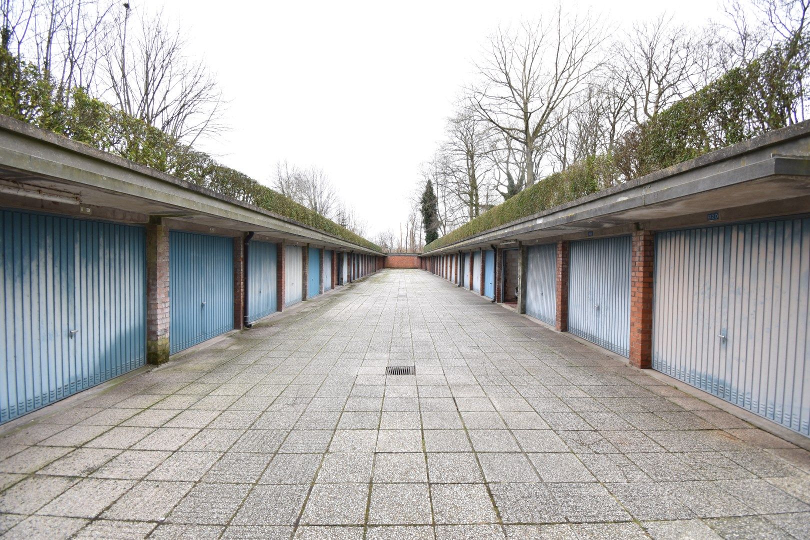 Energiezuinig appartement met 3 slaapkamers en garage  foto 13