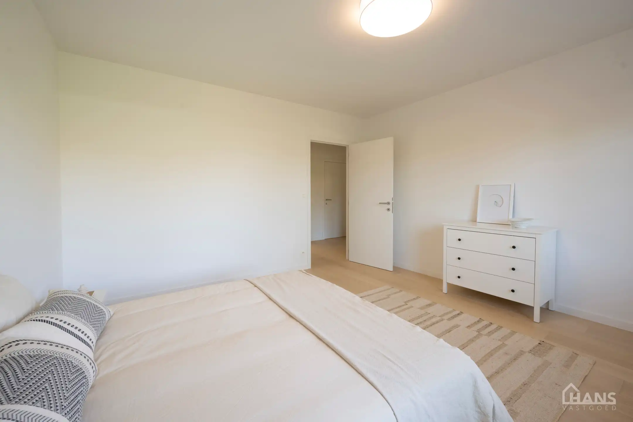 Gelijkvloers appartement foto 10