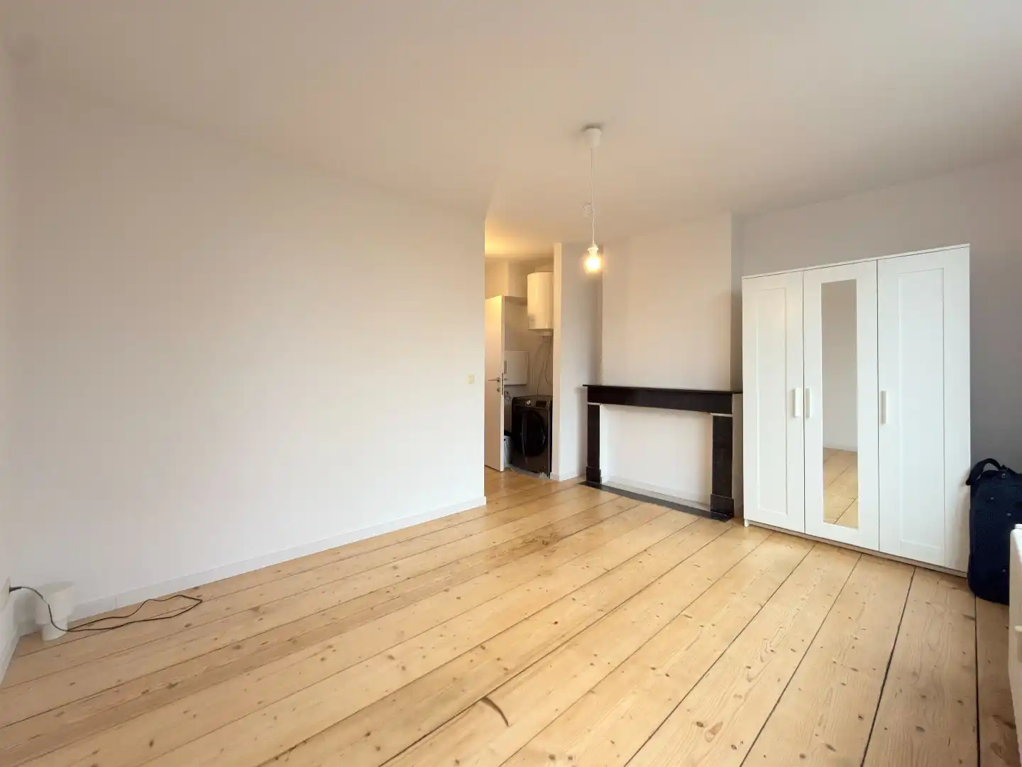 Ruim gerenoveerd appartement in het centrum van Leuven foto 8