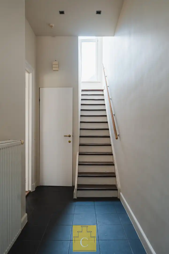 Wonen op een van de mooiste plekjes van Brugge foto 2