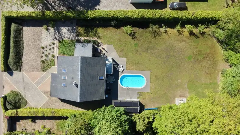 Villa van 330m² op 22 are met openluchtzwembad foto 35