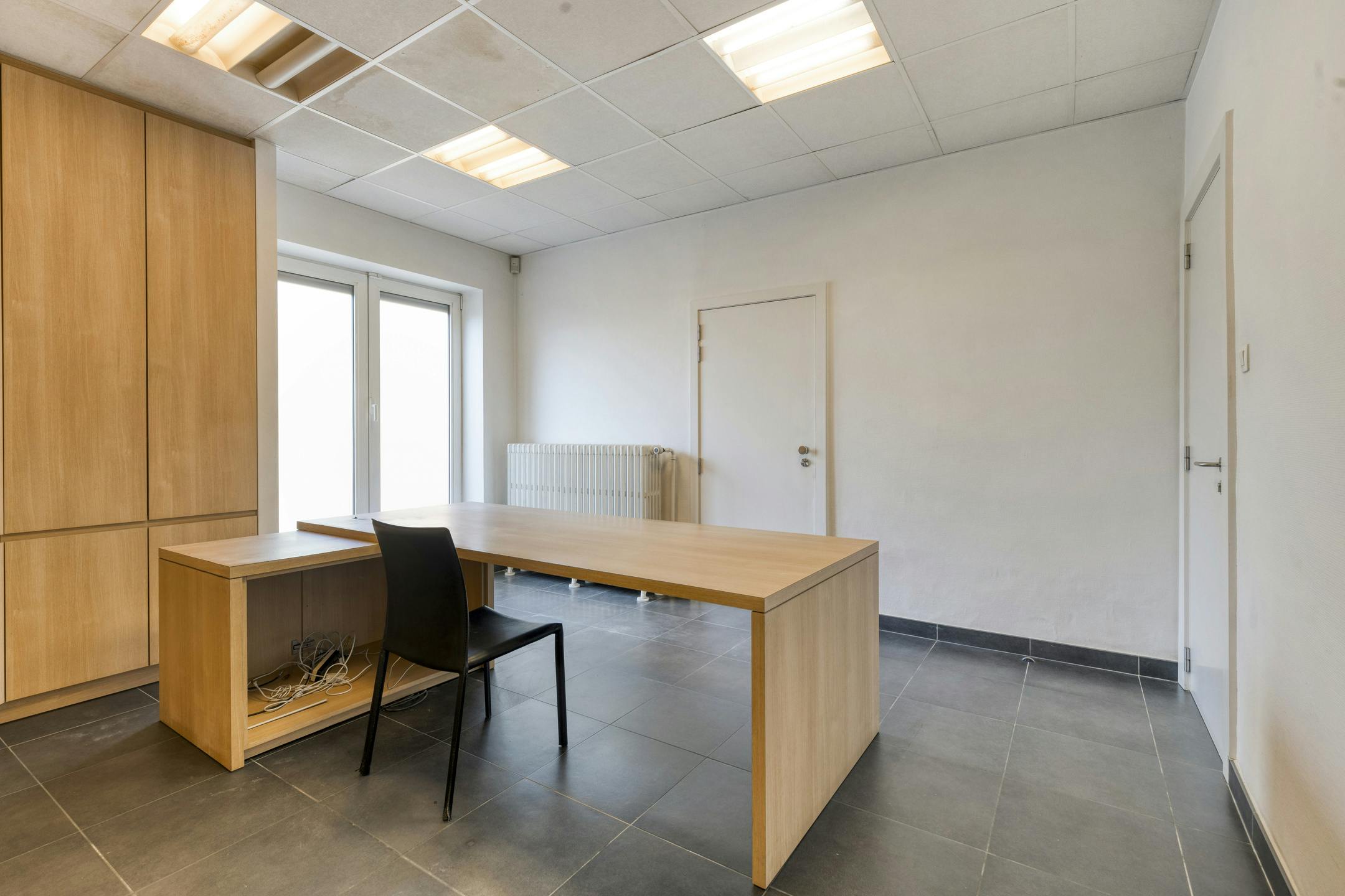 Prachtig woon- en handelspand te koop te centrum Eernegem foto 30