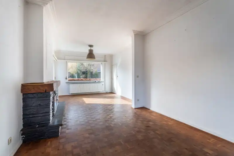 Half open bebouwing met prachtig uitzicht op weilanden foto 9