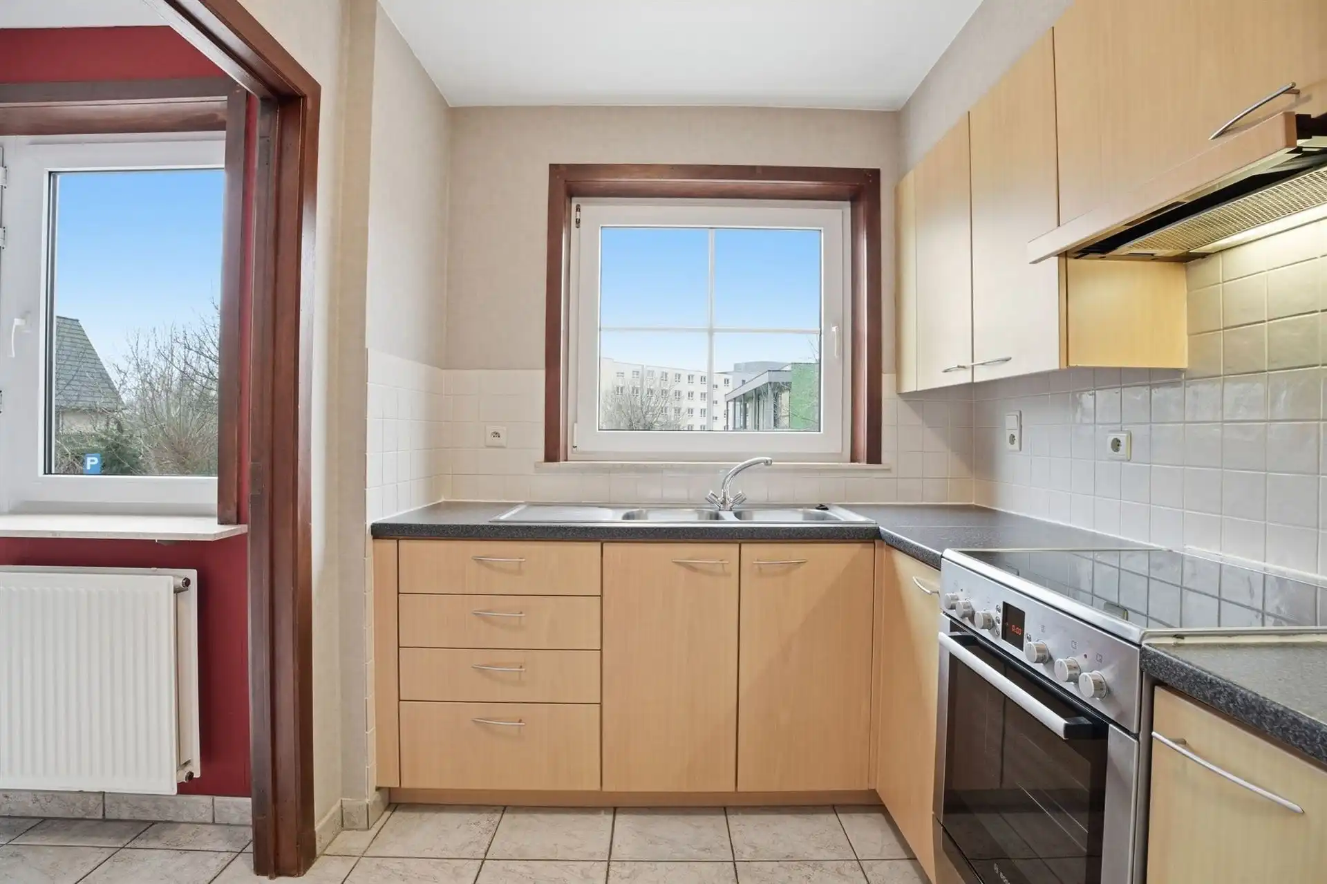 ZONNIG / RESIDENTIEEL foto 11