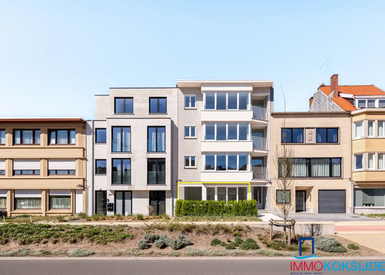 JVB GV01 Koksijde foto {{pictureIndex}}