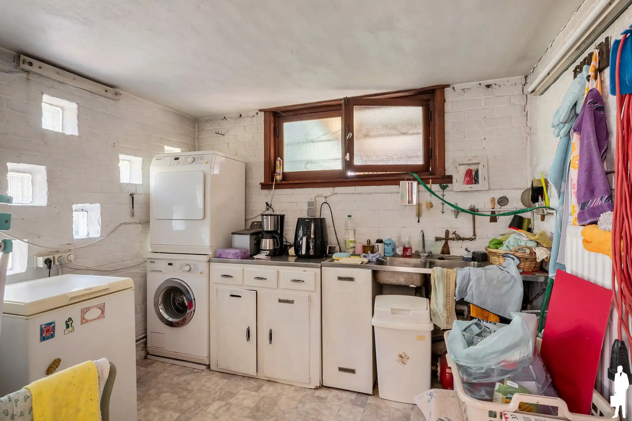 Villa op een perceel van ca. 3.063 m² te Maria-ter-Heide! foto 11