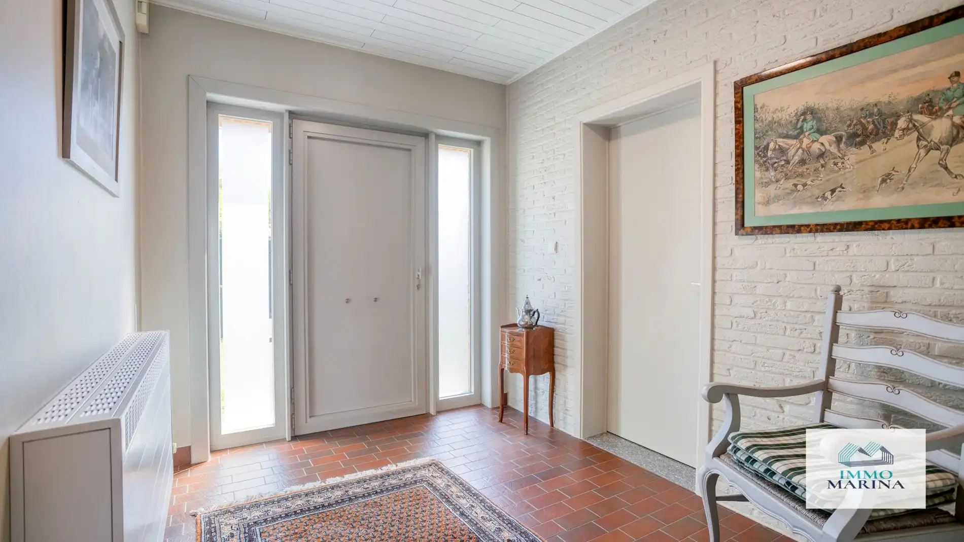 Gelijkvloerse woning op 14a80ca te Tremelo foto 19