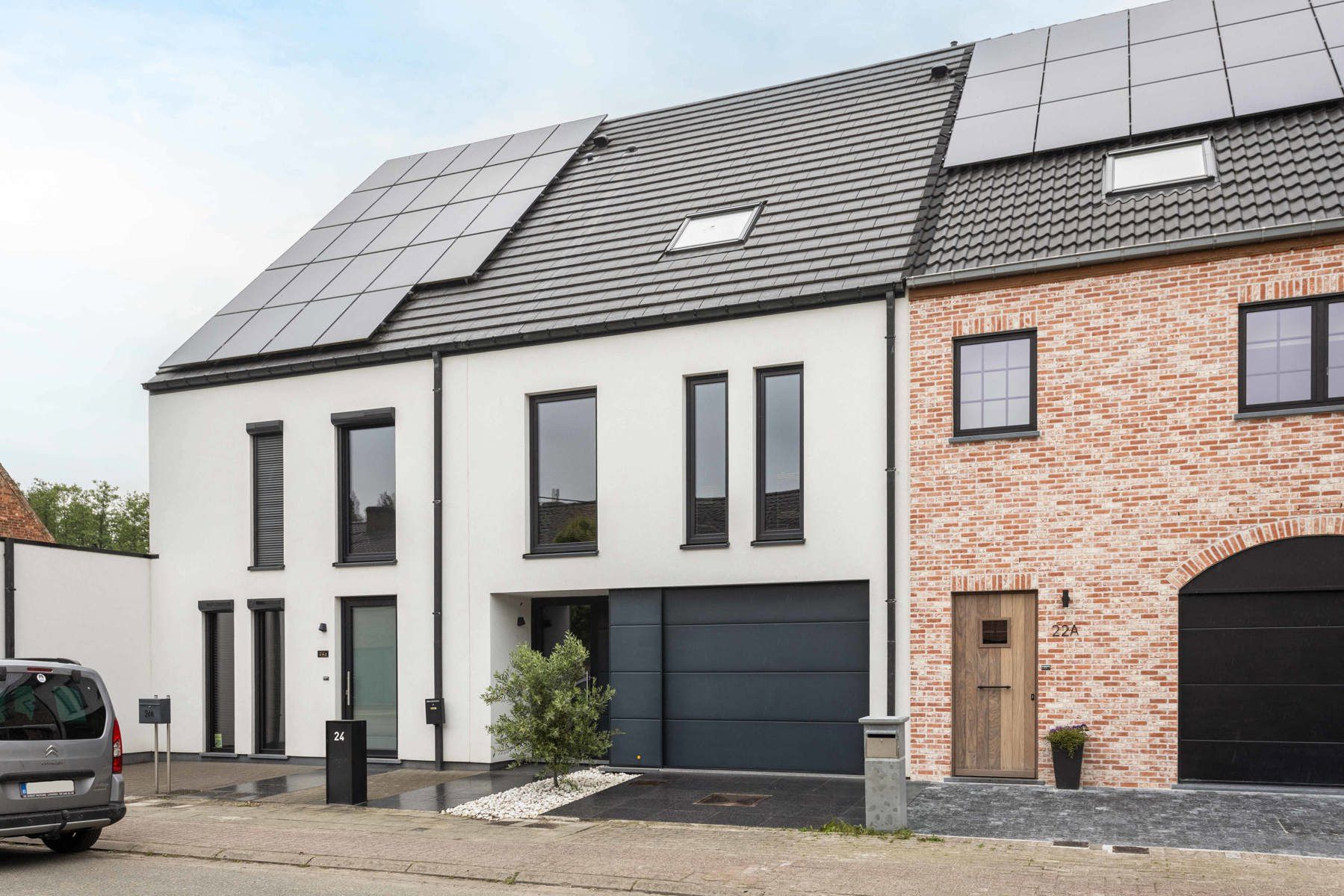 Instapklare energiezuinige woning met 4 slaapkamers! foto {{pictureIndex}}