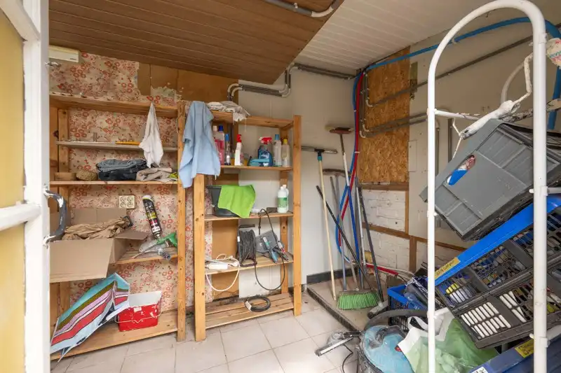🏡✨ Prachtige stadswoning met tuin, 3 ruime slaapkamers TE KOOP in Heule foto 34