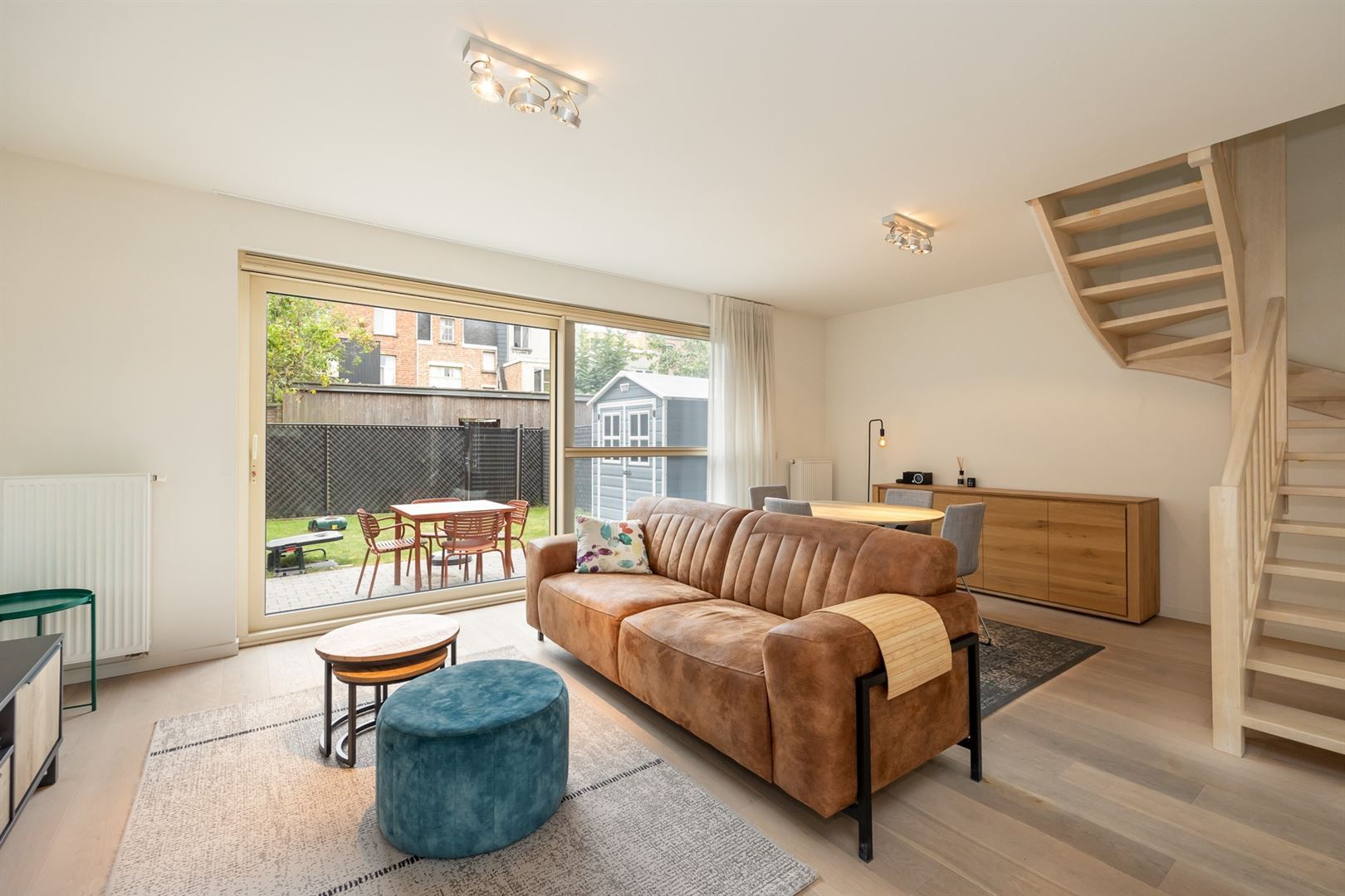 Gezellig wonen nabij het centrum van Lier foto 3