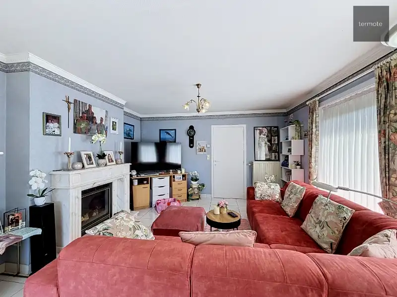 Woning - HOB foto 7