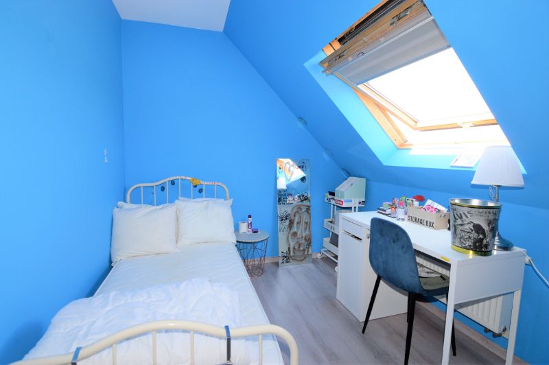 Duplex appartement in Muizen foto 9