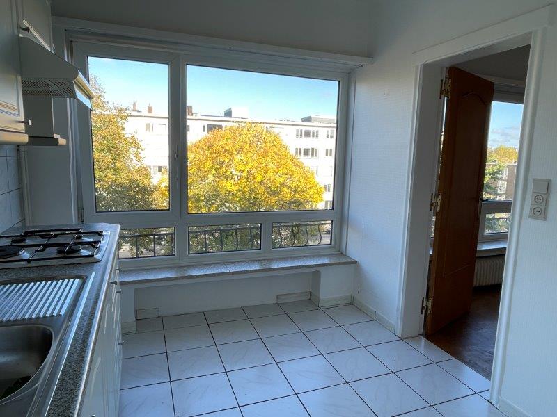 Appartement te koop foto 4