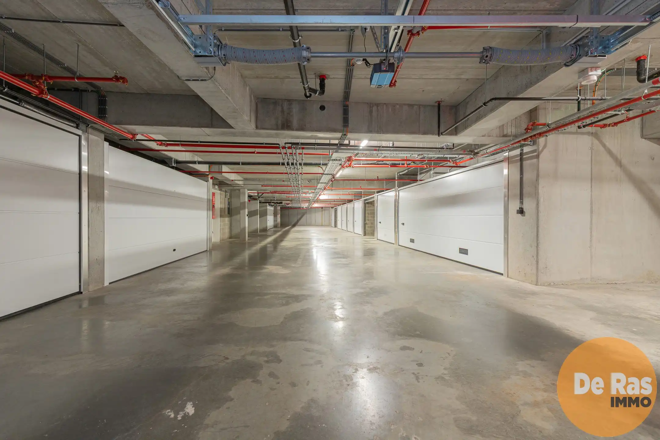 BURST - Gelijkvloers appartement met 3 slpks en mooi terras! foto 21